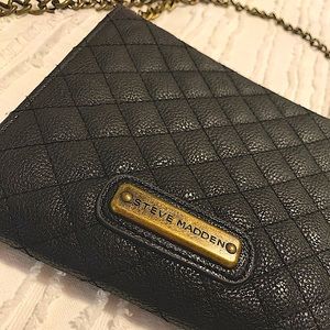 Steve Madden Clutch